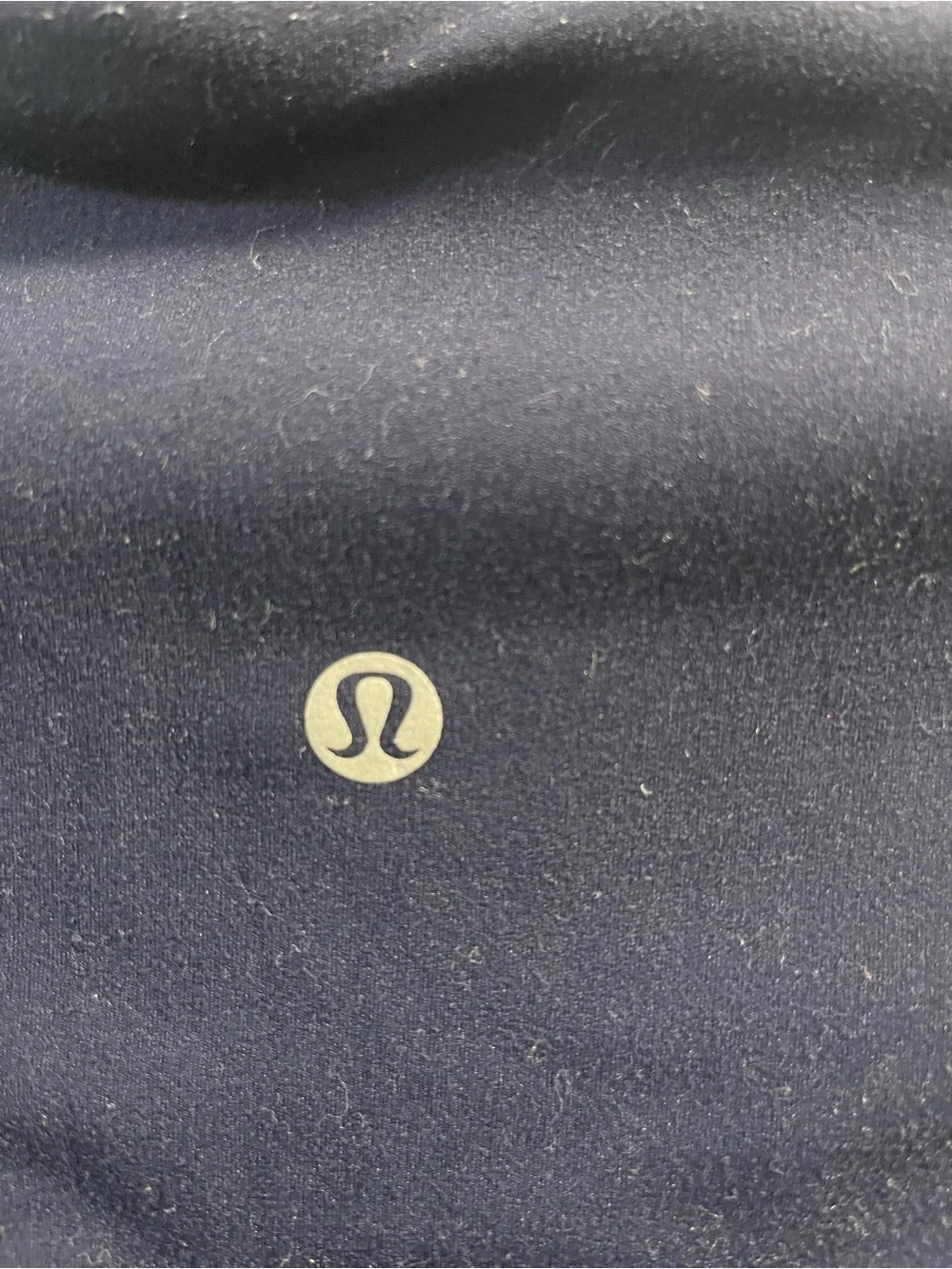 lululemon Align athletica Women’s Wide Leg Navy Leggings
